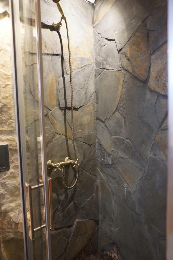 Casa Del Arte Casa Rural チュリリャ エクステリア 写真