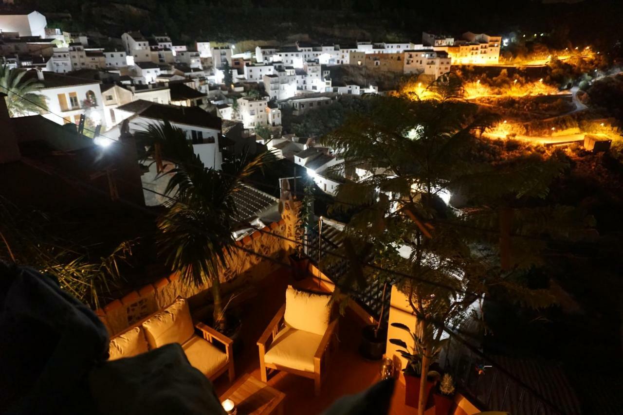 Casa Del Arte Casa Rural チュリリャ エクステリア 写真