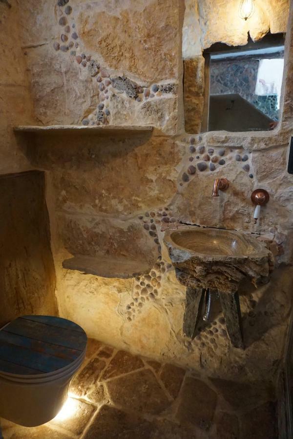 Casa Del Arte Casa Rural チュリリャ エクステリア 写真