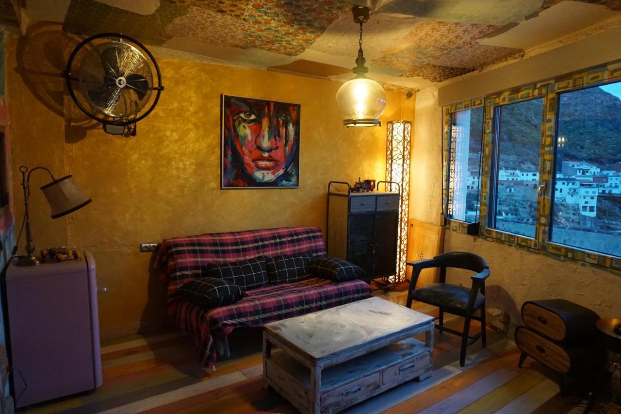 Casa Del Arte Casa Rural チュリリャ エクステリア 写真